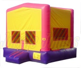 YELLOW & PURPLE MODULE CASTLE