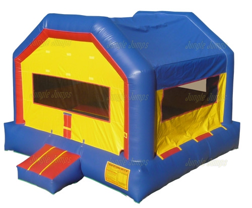 REGULAR FUN HOUSE