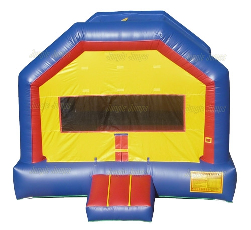 REGULAR FUN HOUSE