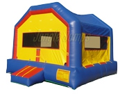 REGULAR FUN HOUSE