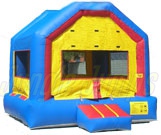 REGULAR FUN HOUSE