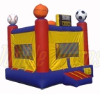 SPORT ARENA W/SCORE #2