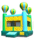 HOT AIR BALLOON # 2