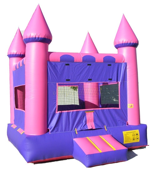 DREAM CASTLE #5