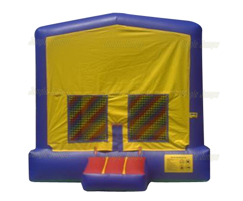 BLUE MODULE CASTLE