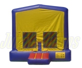 BLUE MODULE CASTLE