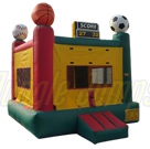 SPORT ARENA W/SCORE #5