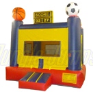 SPORT ARENA W/SCORE #6