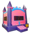 PINK & PURPLE ARCH CASTLE II