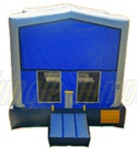 BLUE AND GRAY MODULE JUMPER
