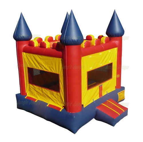 CASTLE III