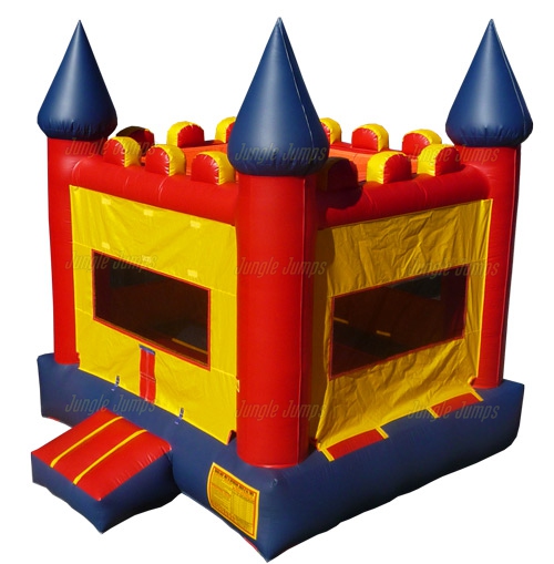CASTLE III