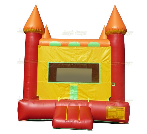 DREAM CASTLE #3