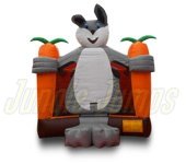 Bunny Bounce House