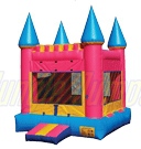 PINK CASTLE III