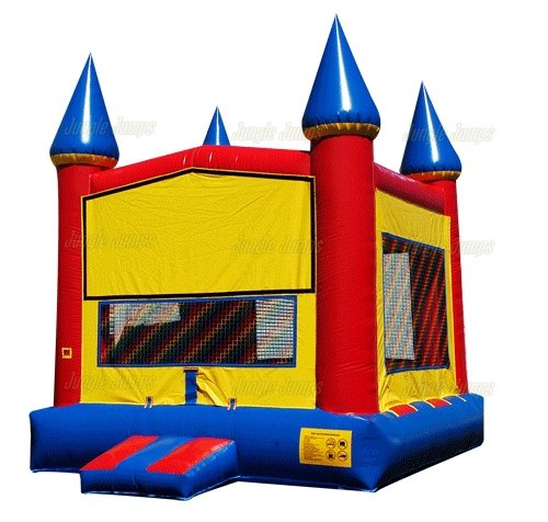 MODULE CASTLE