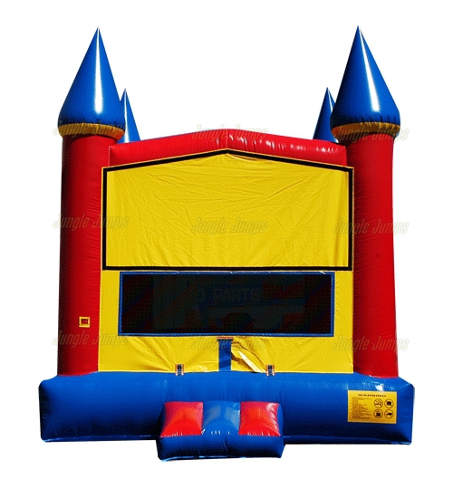 MODULE CASTLE