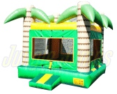 JUNGLE BOUNCE