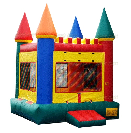 CASTLE II