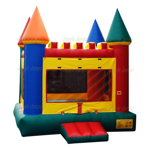 CASTLE II