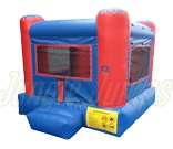 INDOOR BOUNCE III