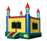 ADVENTURE BOUNCE CASTLE