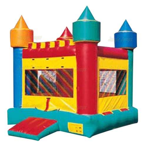 CASTLE MOONWALK I