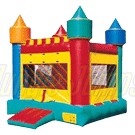 CASTLE MOONWALK I