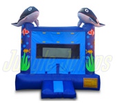Sea World Jumper