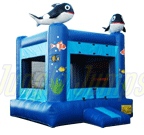 SEA WORLD JUMPER