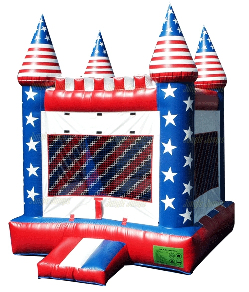 AMERICAN BOUNCE HOUSE
