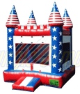 AMERICAN BOUNCE HOUSE