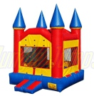 INFLATABLE CASTLE III