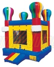INFLATABLE BALLOON ADVENTURE