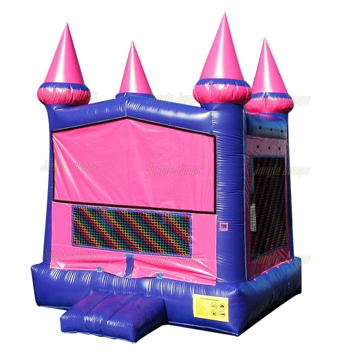 PINK INFLATABLE MODULE