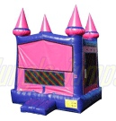 PINK INFLATABLE MODULE