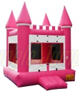 PINK & WHITE CASTLE