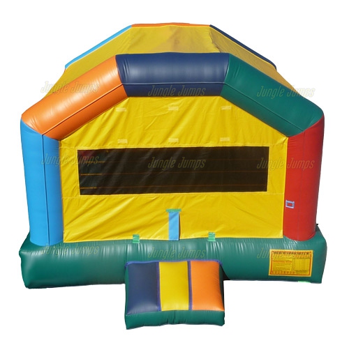 FUN HOUSE INFLATABLE