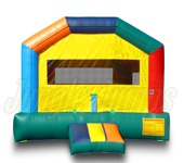 Fun House Inflatable