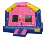 PRINCESS BOUNCE HOUSE