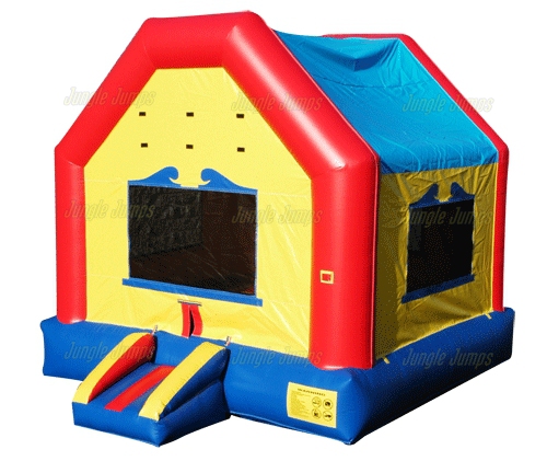 FUN HOUSE II