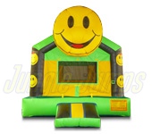 Happy Face Jumper