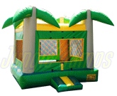 JUNGLE BOUNCE II