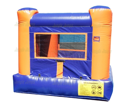 MINI BOUNCE I
