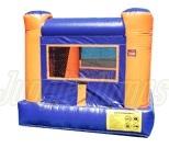 MINI BOUNCE I