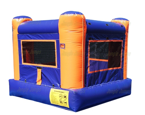 MINI BOUNCE I