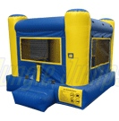 INDOOR BOUNCE HOUSE