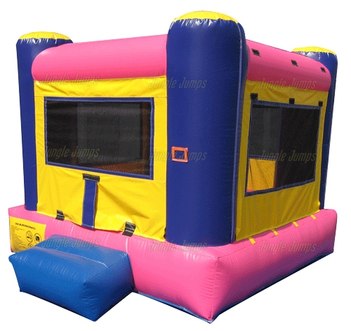SMALL BOUNCE III