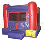 INDOOR BOUNCE II