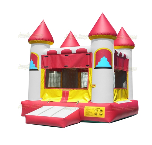 DREAM CASTLE #7